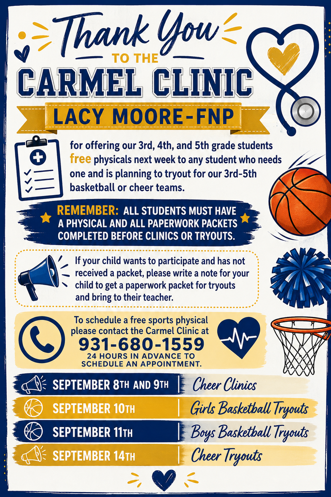 Physicals 