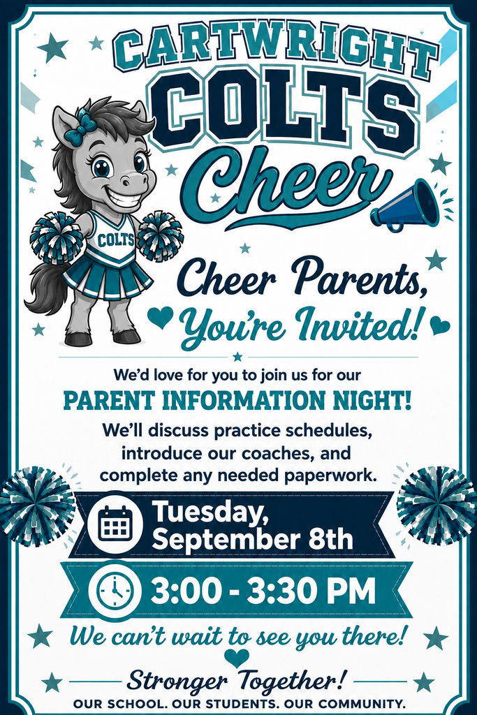 cheer