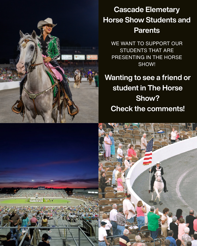 Horse Show