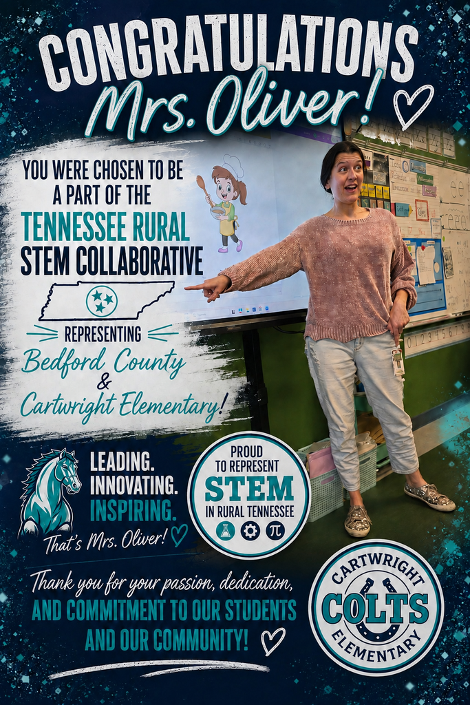 STEM Collaborative Mrs. Oliver