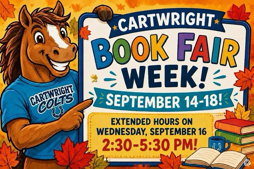 book fair