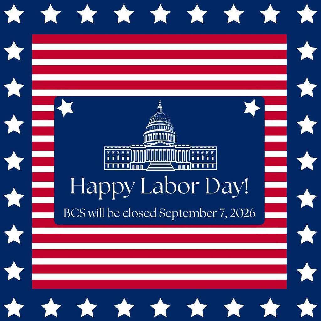 Happy Labor Day