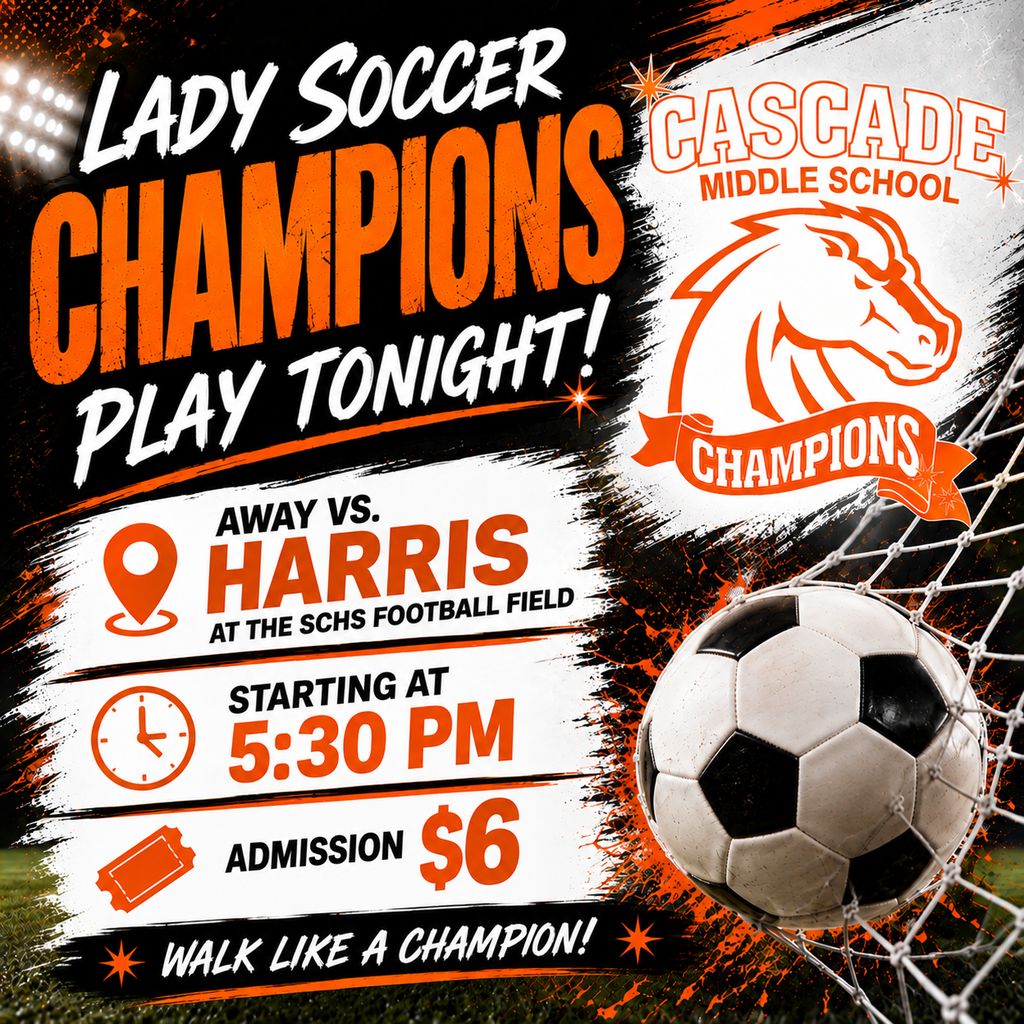 Soccer vs. Harris
