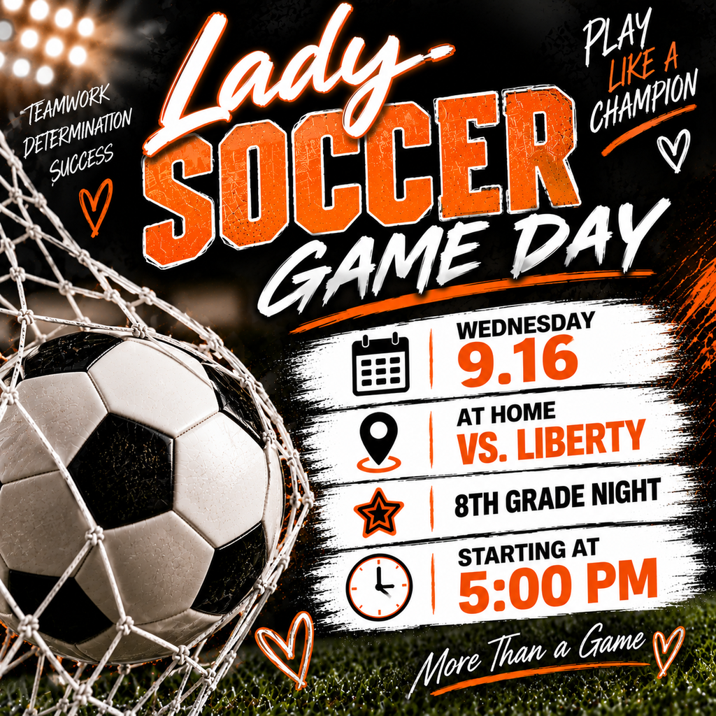 Soccer vs. Liberty