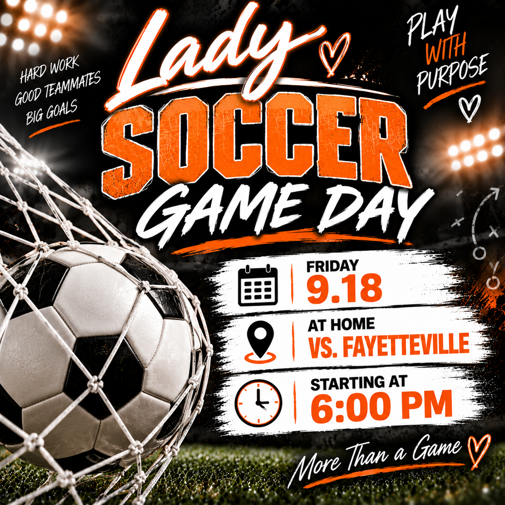 Soccer vs. Fayetteville