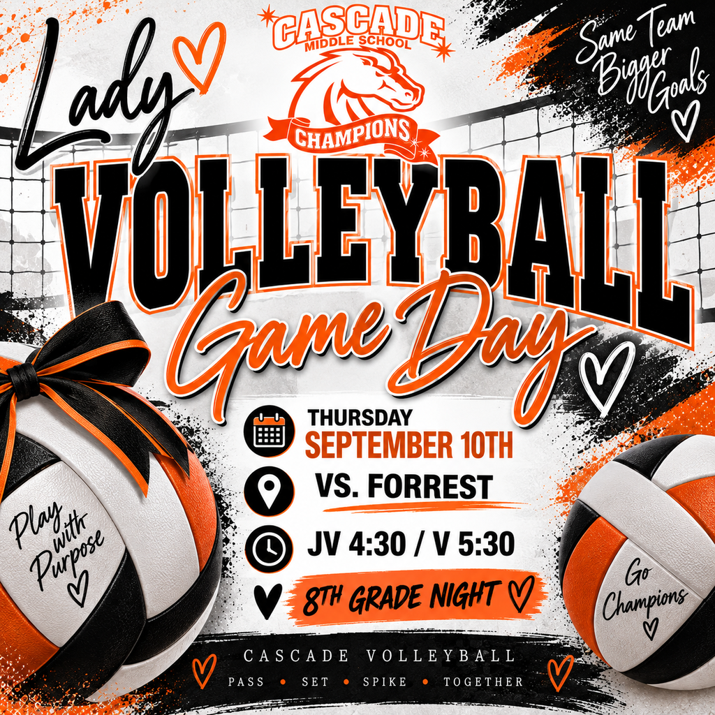 Volleyball vs Forrest