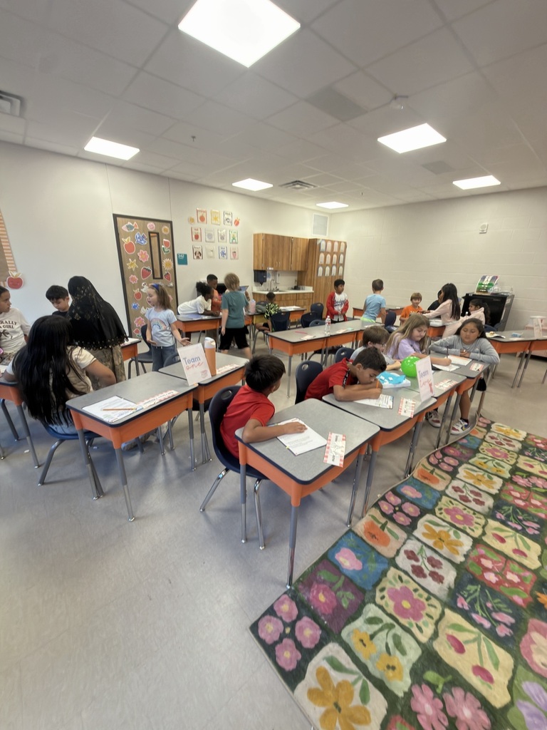 3rd grade science