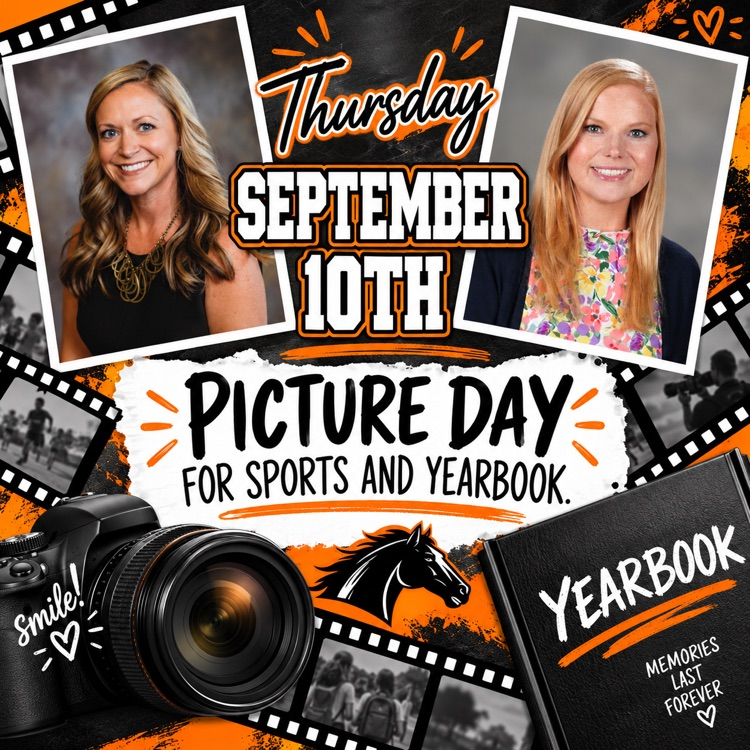 picture day