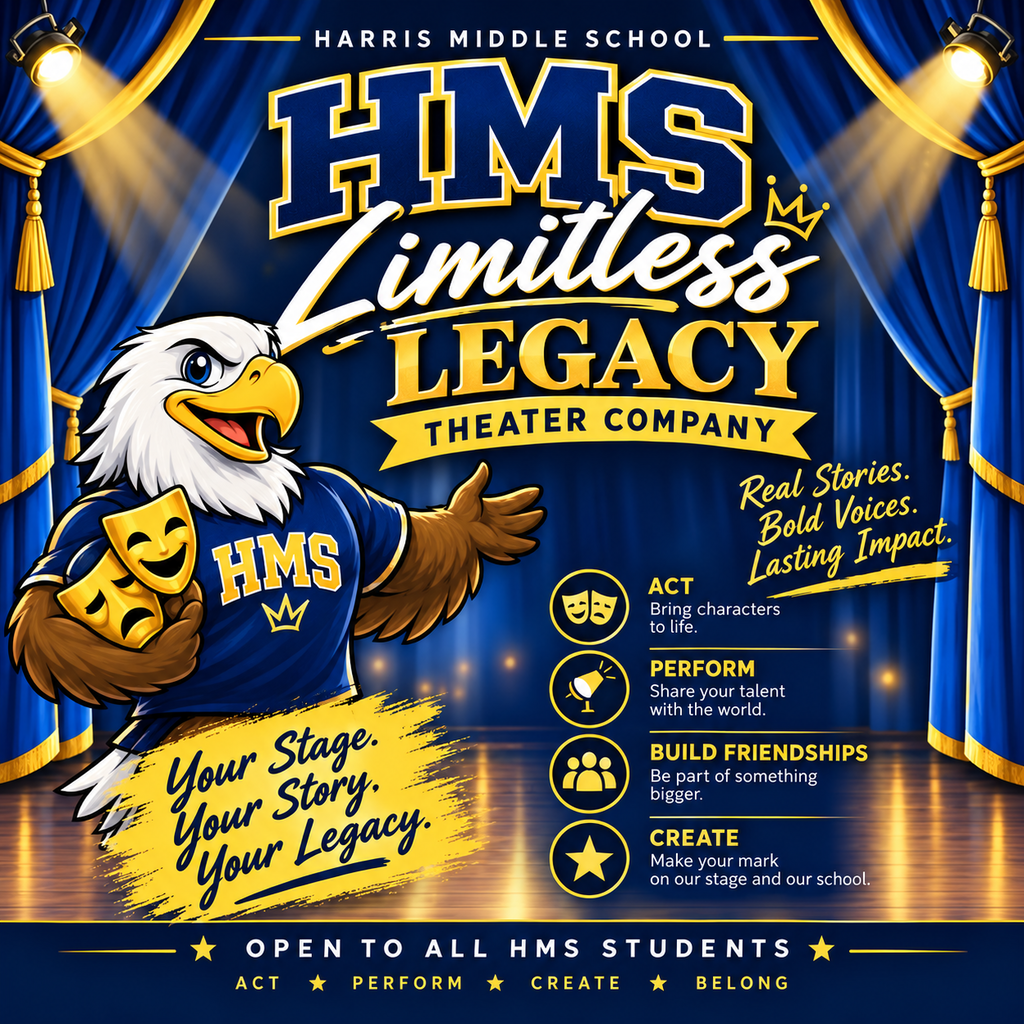 HMS Limitless Legacy Theater Company