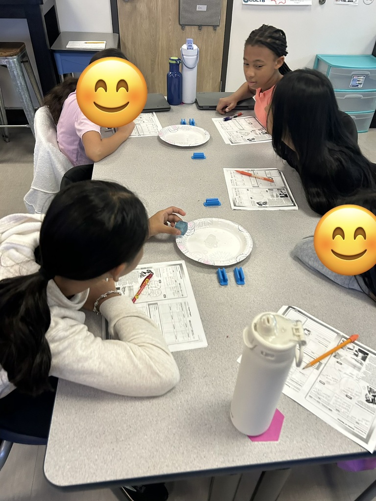 5th grade science
