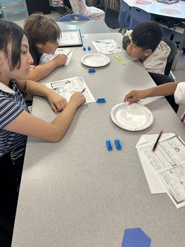 5th grade science