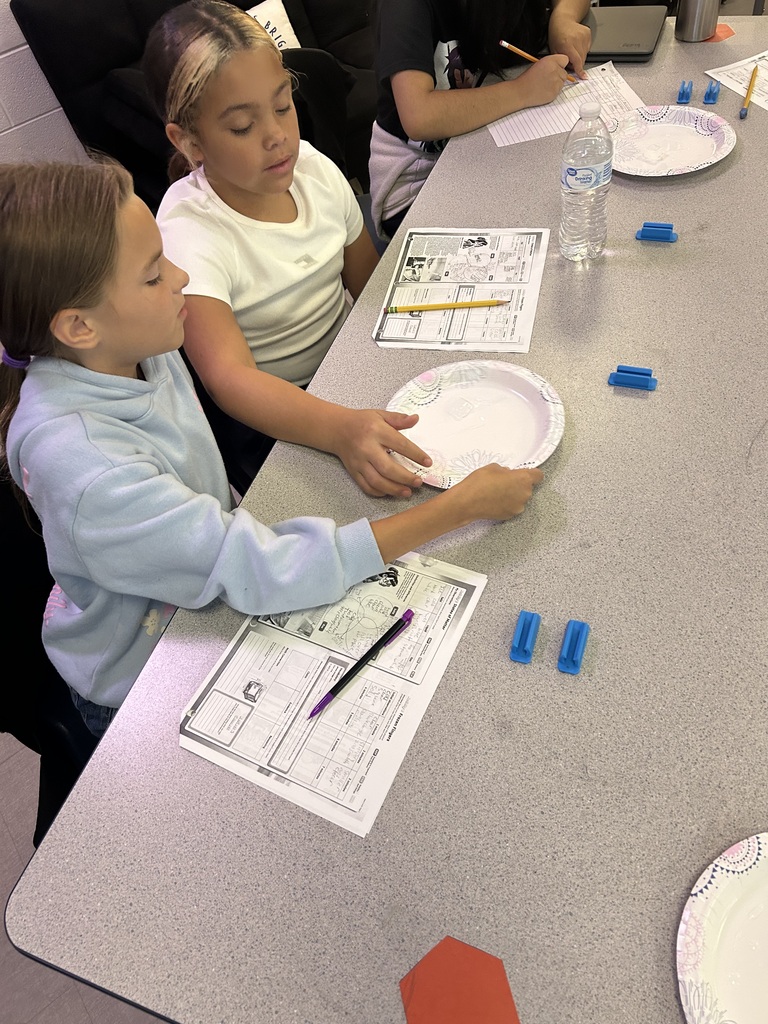 5th grade science