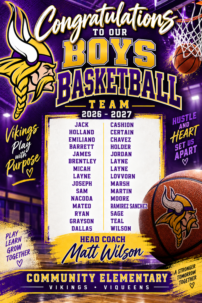 Boys Basketball