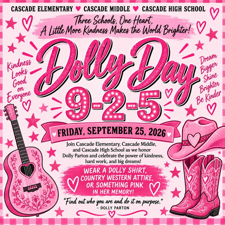 Dolly day