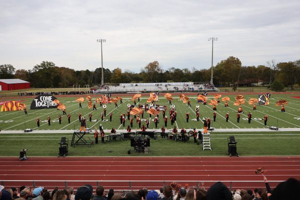 Cascade Band