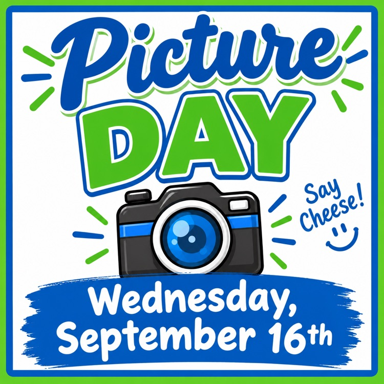picture day