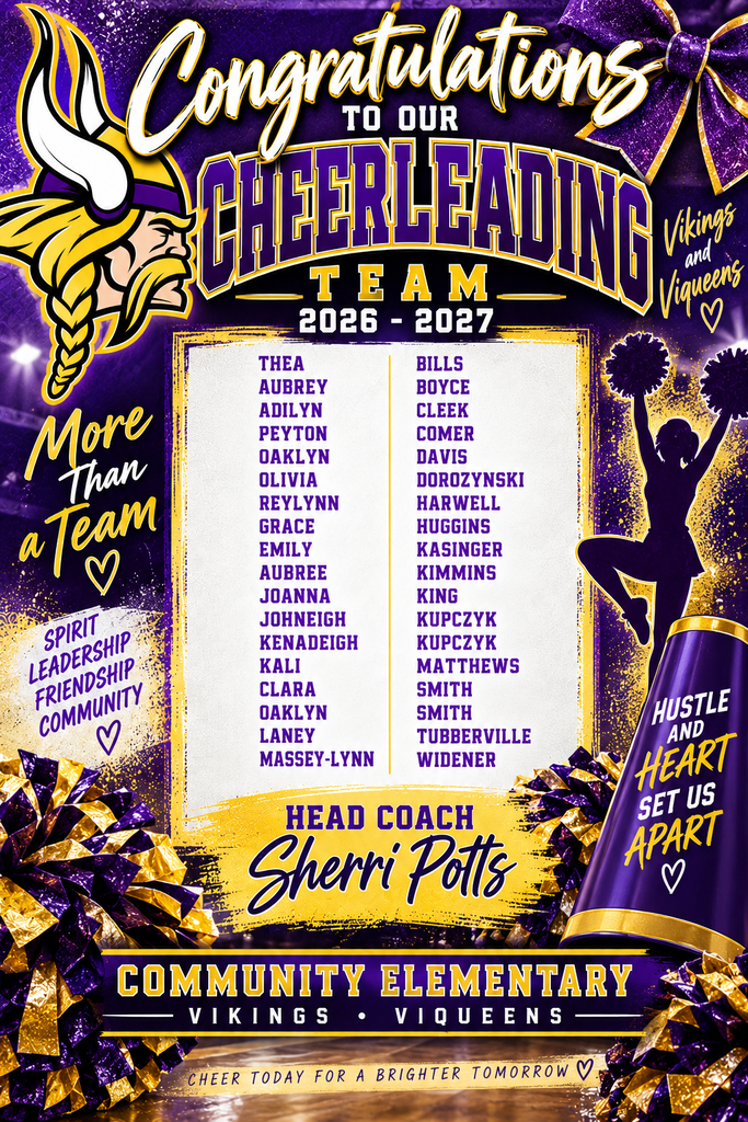 Cheerleading 