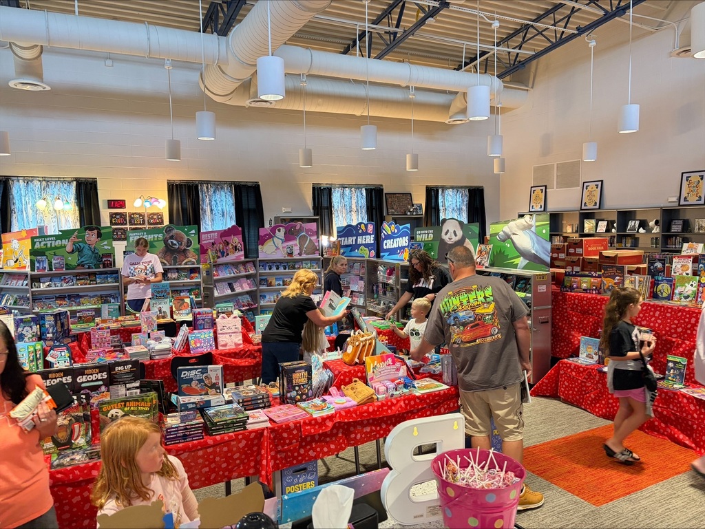 book fair