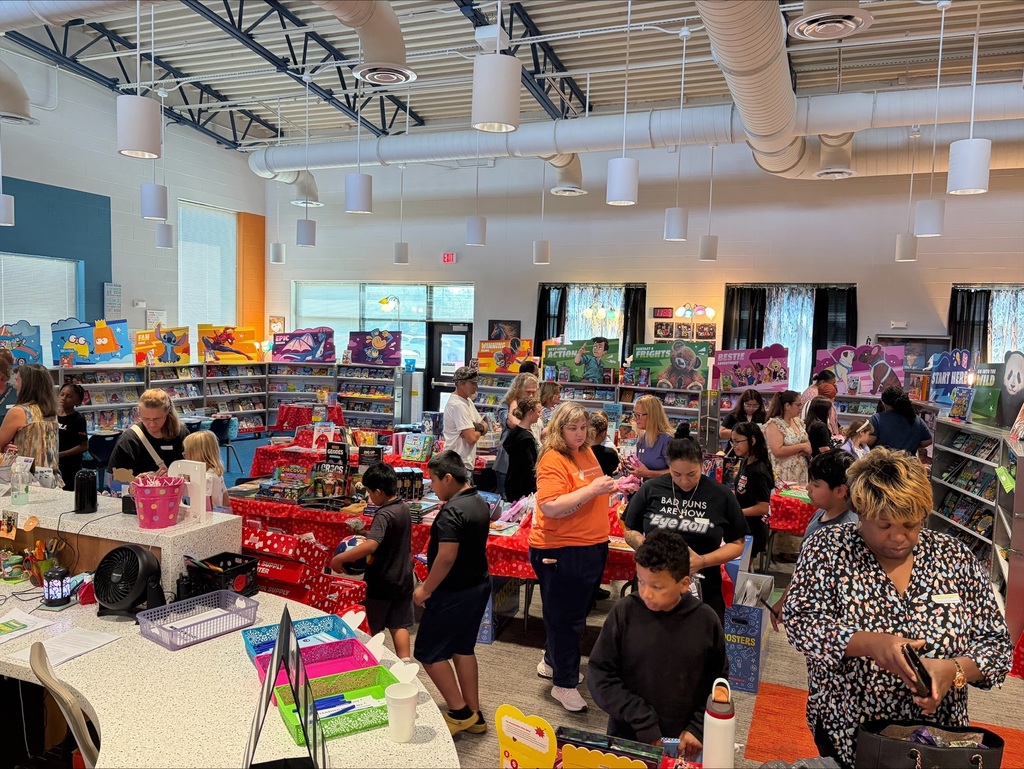book fair