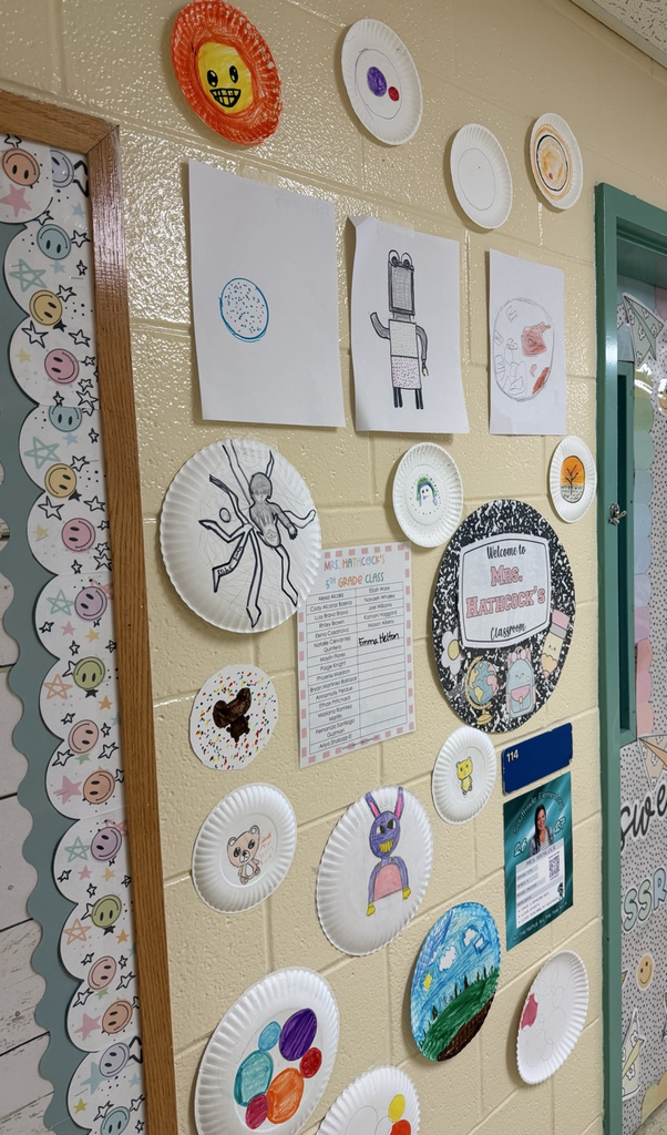 student artwork