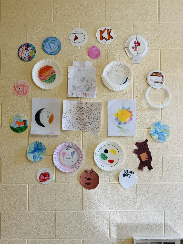 student artwork