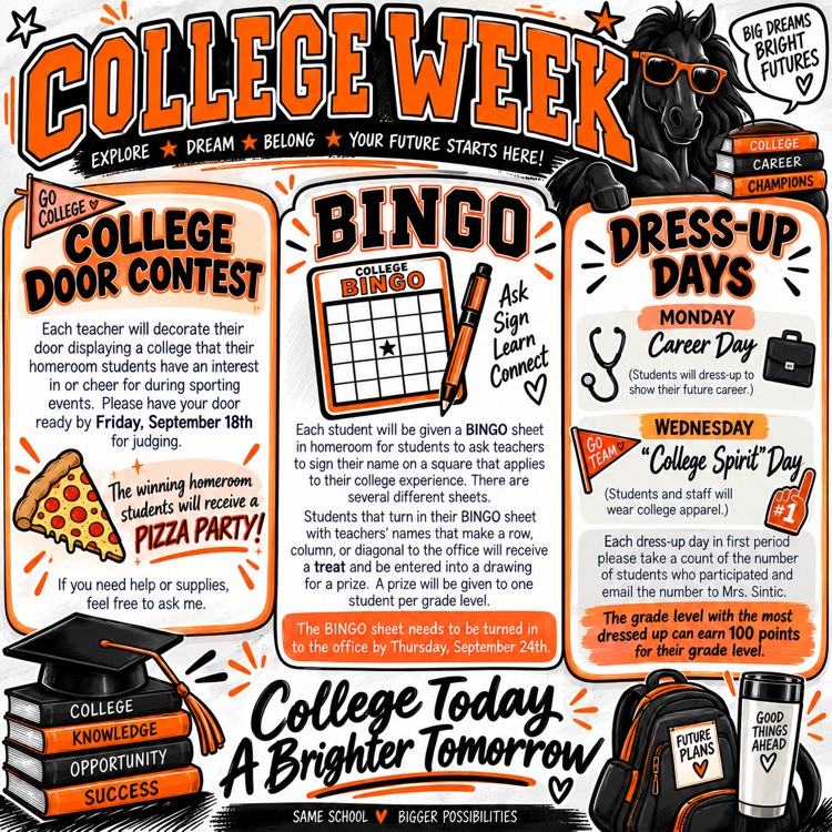 college week