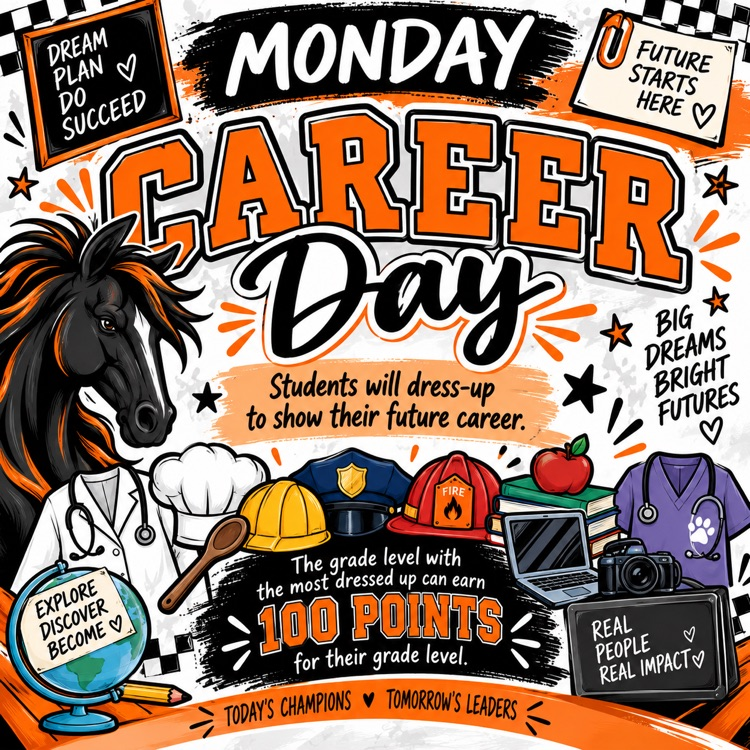 career day