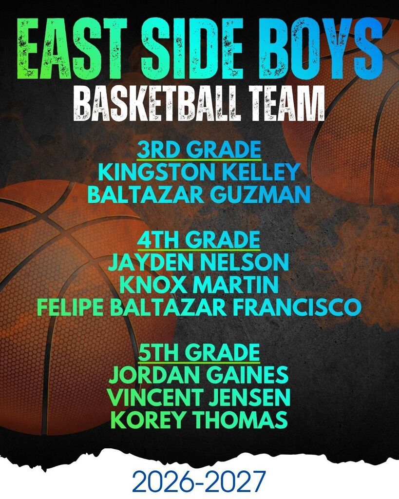 basketball team