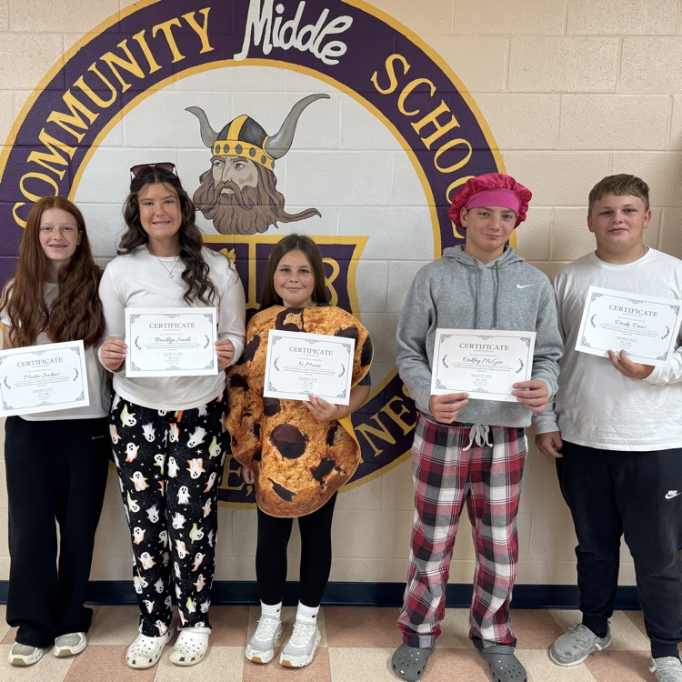 community middle school 