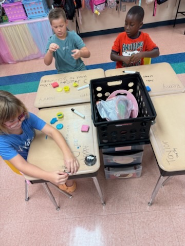 classroom