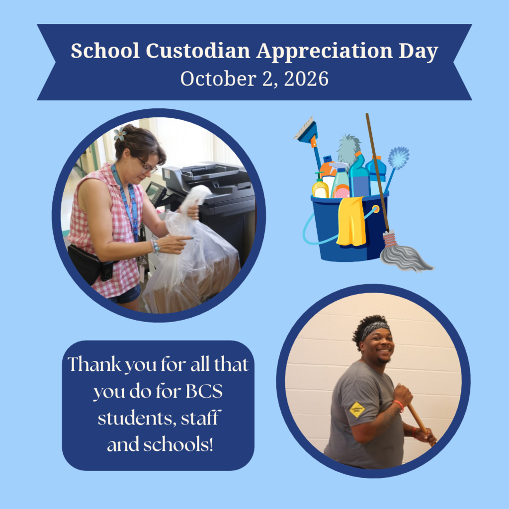 school custodian appreciation day