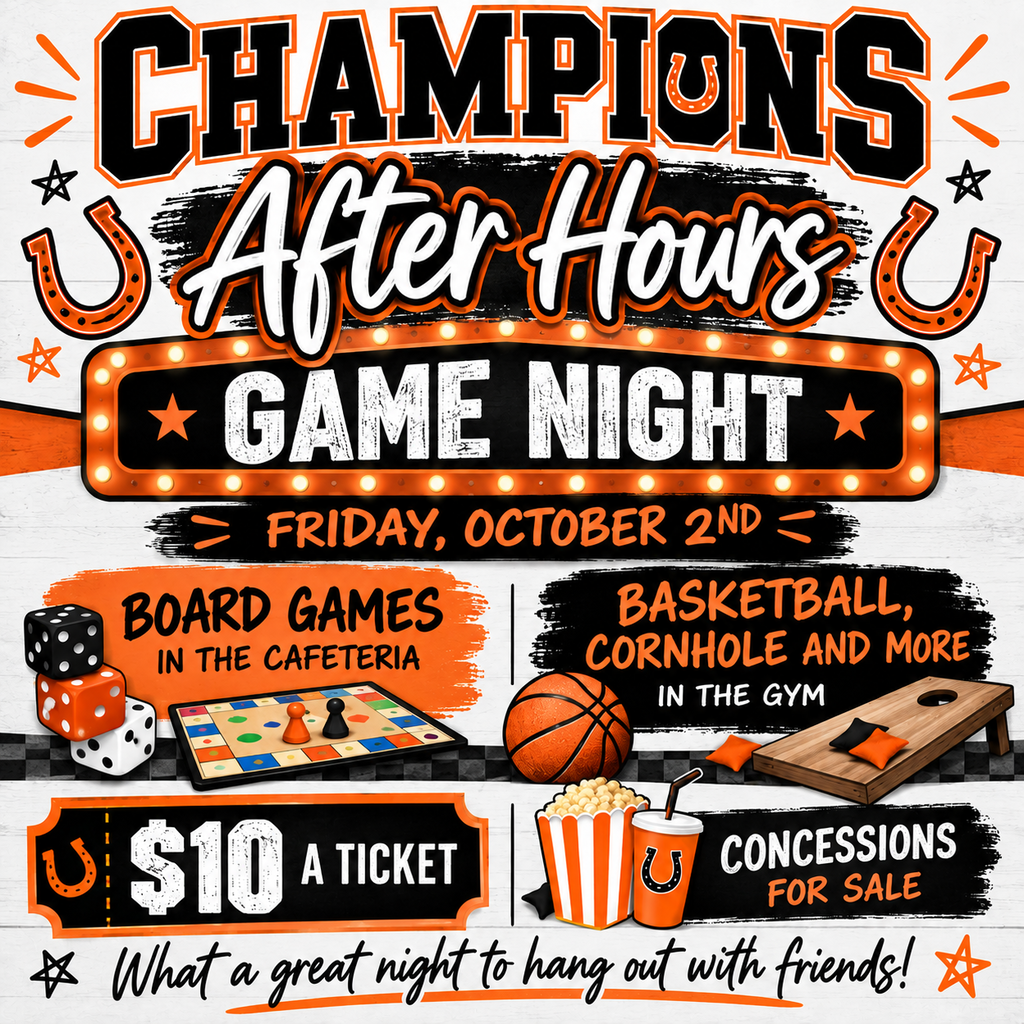 Game Night