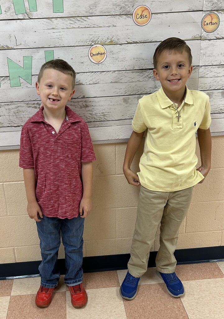 9-5 dress up day