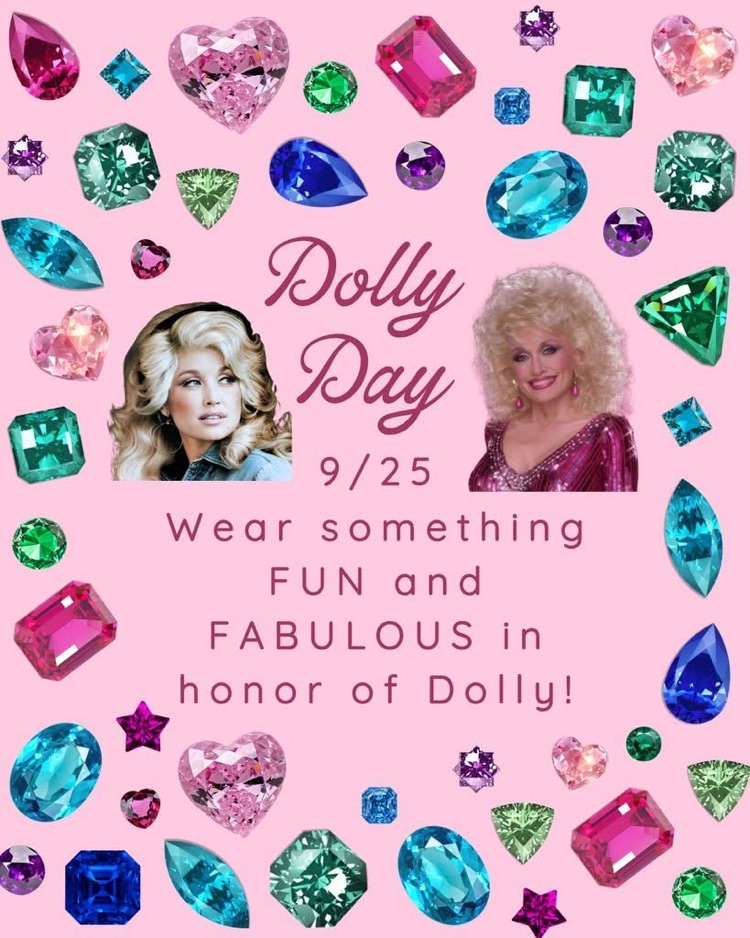 dolly day