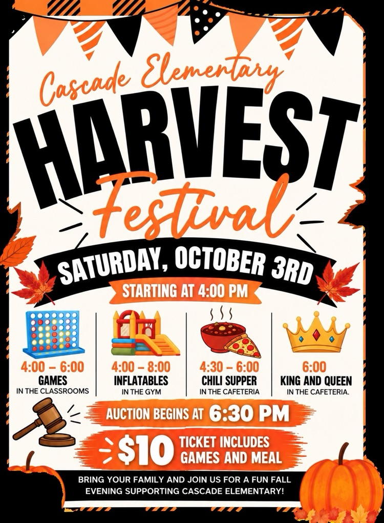 harvest festival
