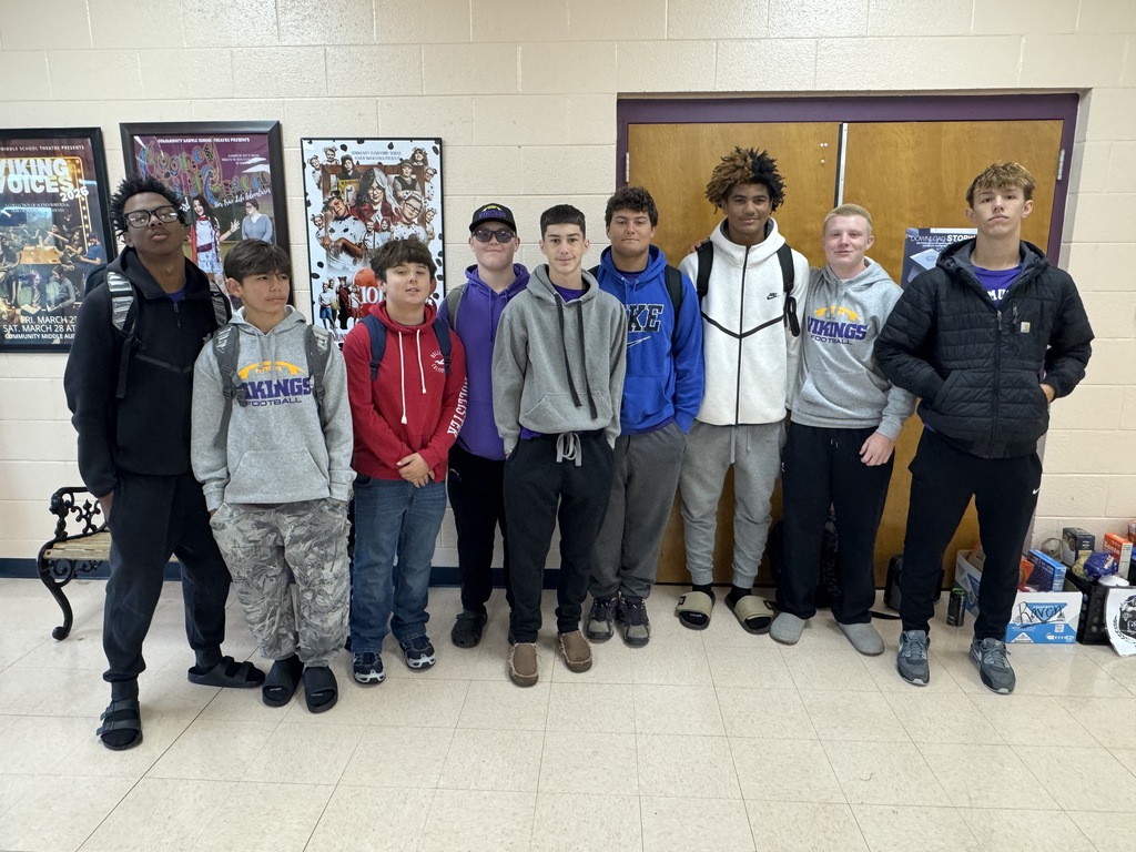 boys posing for a picture
