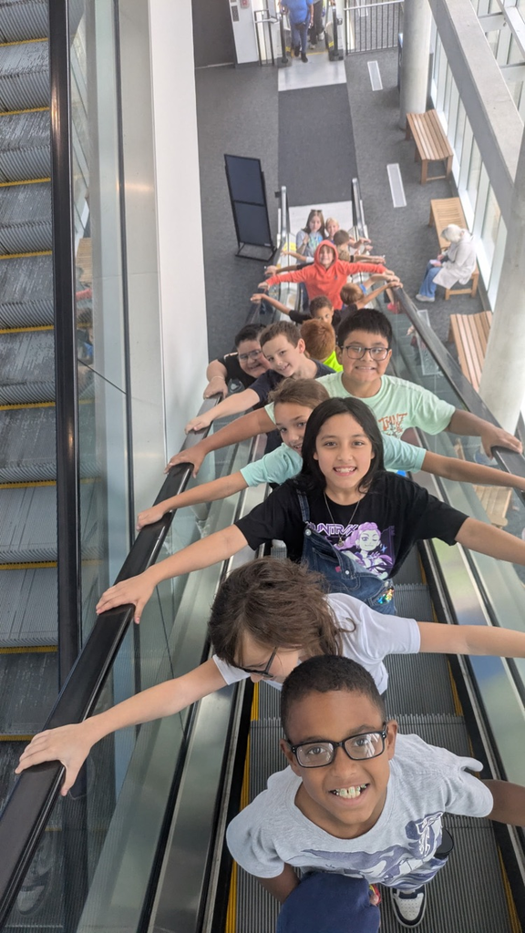 aquarium field trip 