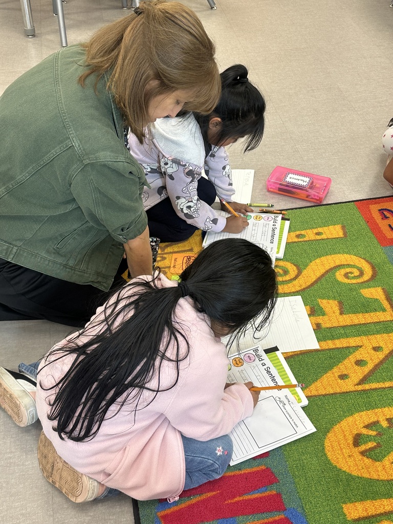 esl learning to write