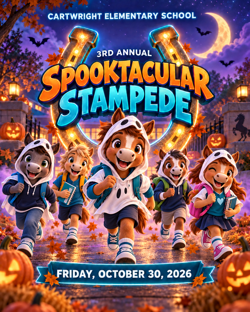 spooktacular