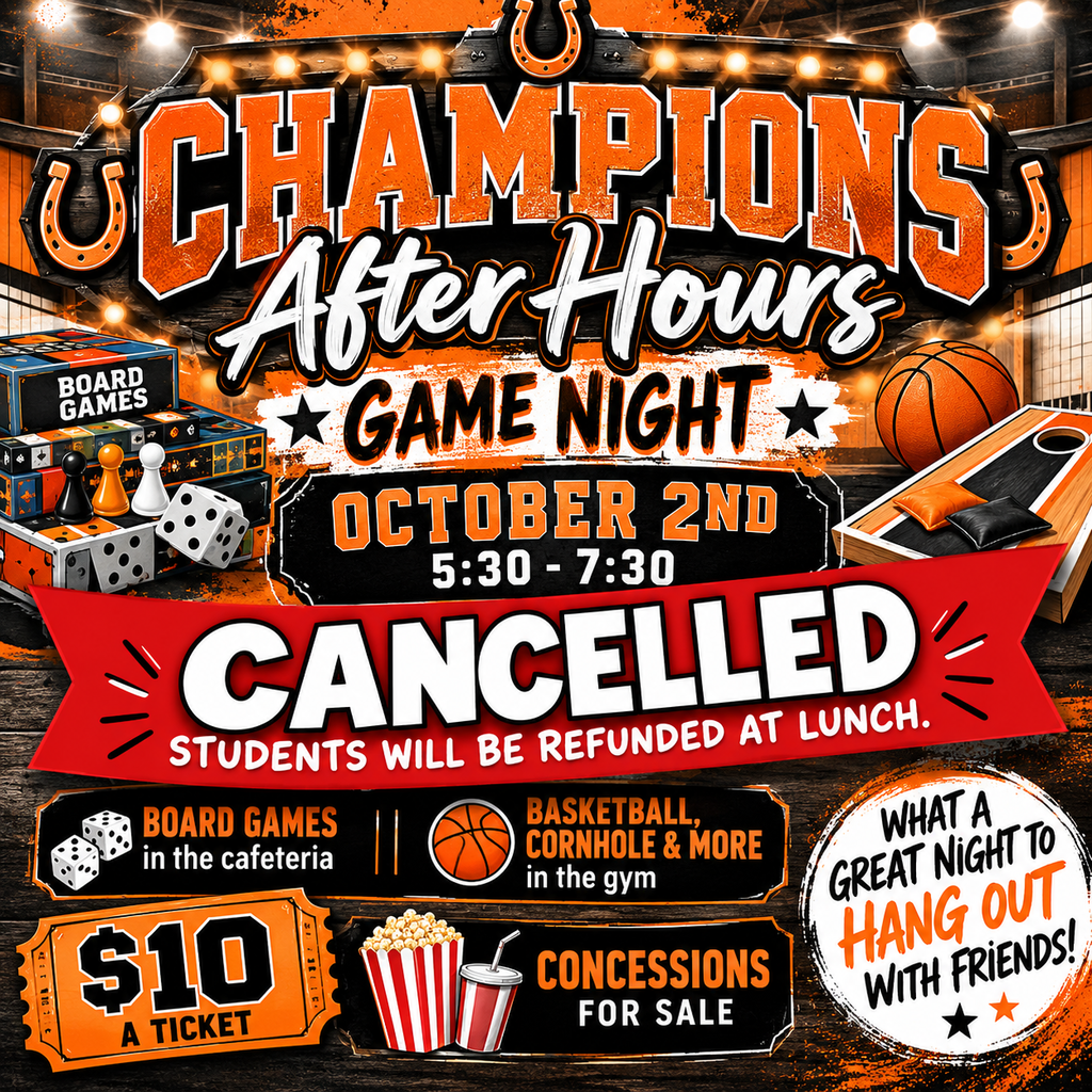 Game Night