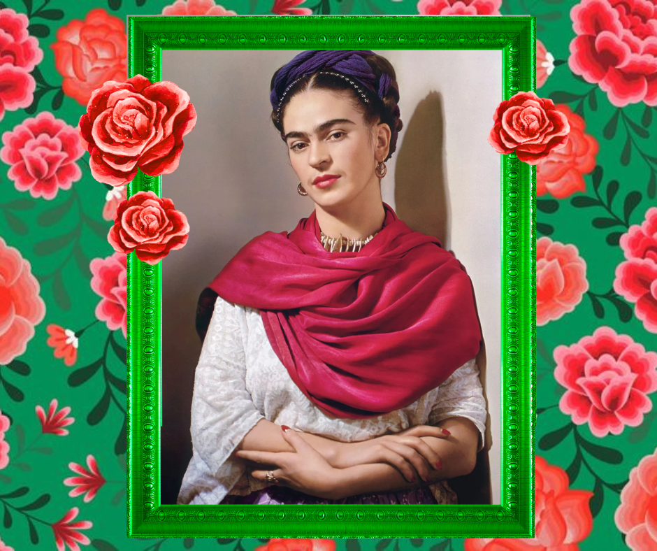 frida kahlo