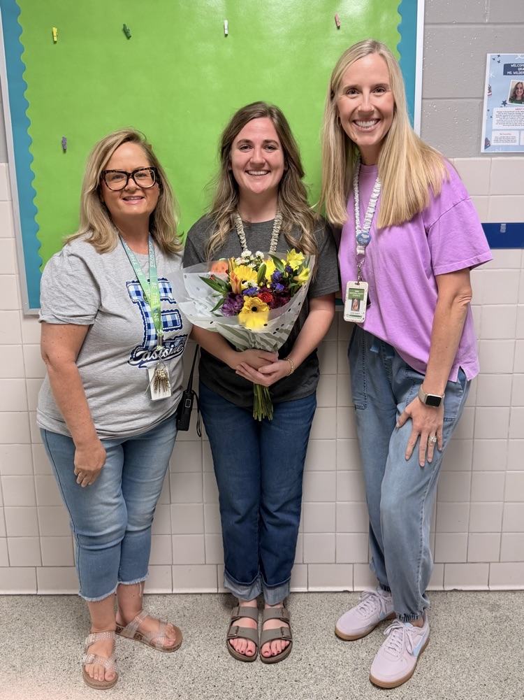 novice teacher of the year