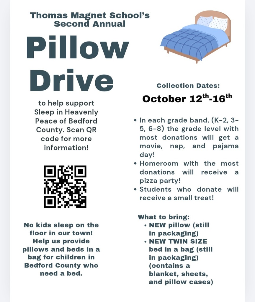 Pillow Drive