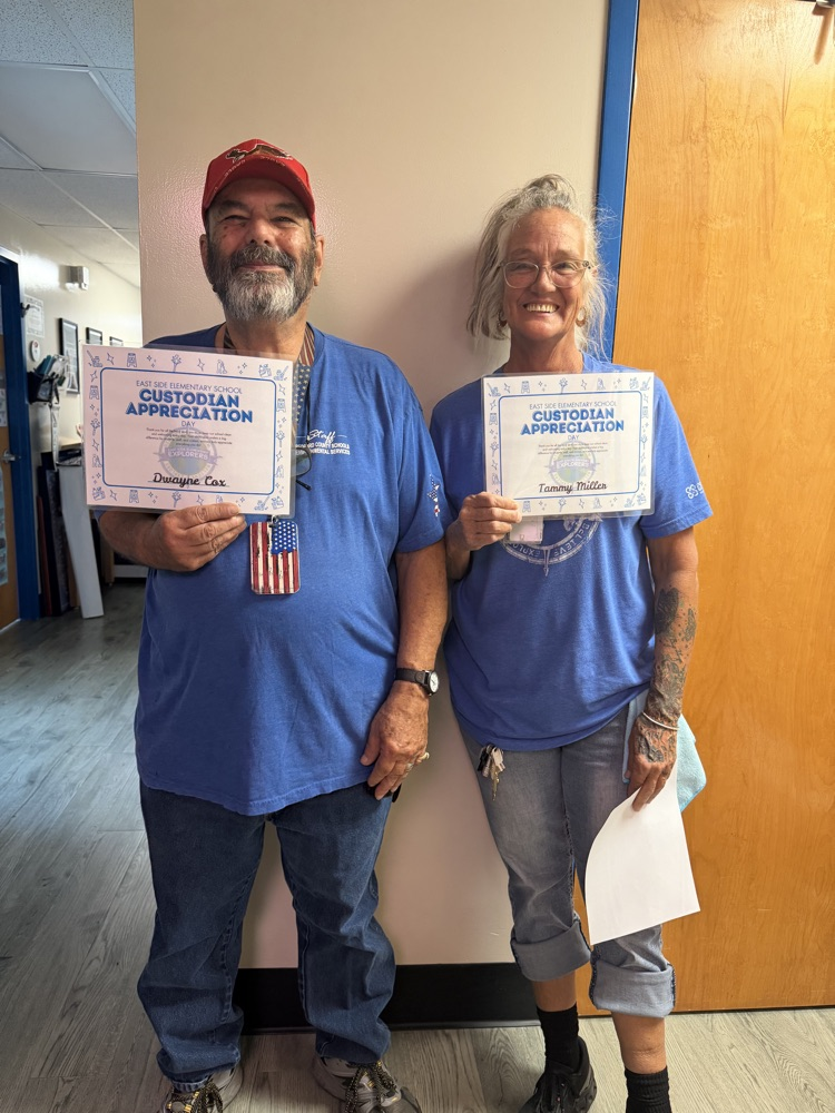 custodian day