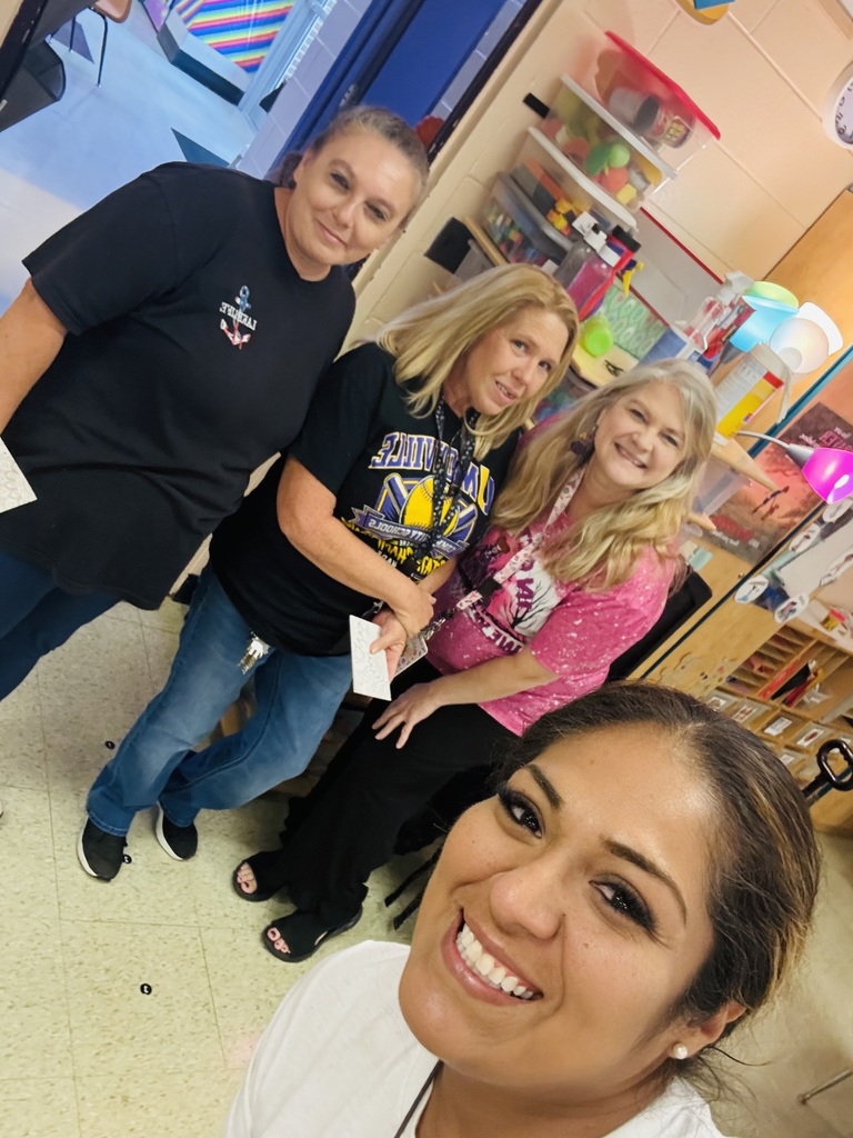 Custodians and Pre-K teachers