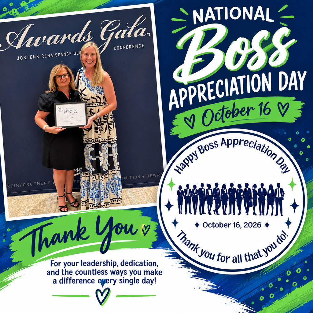 national boss appreciation day