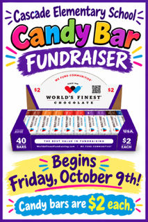 Candy Bar 