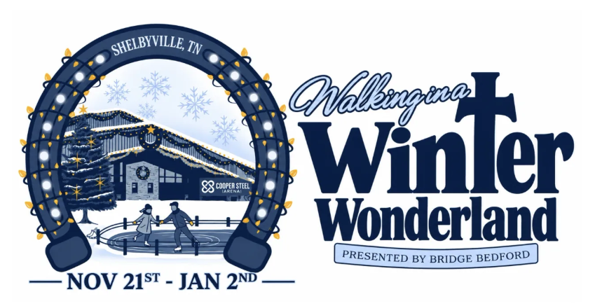 Bridge Bedford Launches New Website - Winter Wonderland Tickets On Sale Soon