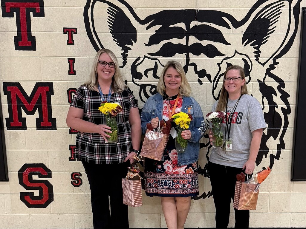 Teachers and Educational Assistant of the Year