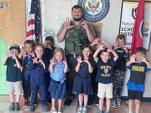 The next generation of 5-0